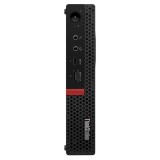 Calculator Lenovo ThinkStation P330 Tiny, Intel Core i5-9400 2.90GHz, 16GB RAM DDR4, Quadro P620, 512GB SSD SATA
