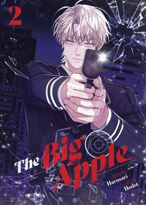 The Big Apple Vol. 2 foto