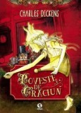 Cumpara ieftin Poveste de Craciun/Charles Dickens