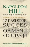 Cumpara ieftin 17 pași spre succes pentru oamenii ocupați