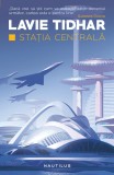 Statia Centrala - Nemira