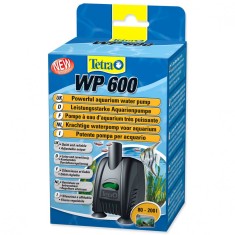 Tetra WP 600 pompa de acvariu foto