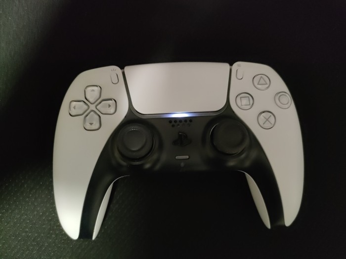 Controller Wireless DualSense - PlayStation 5 ( PS5 )