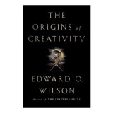 The origins of creativity