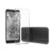 Husa ZTE Blade V9 Clear Antishock
