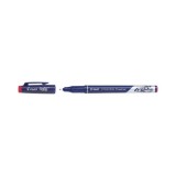 Fineliner Frixion Pilot 0.45 mm varf fin ,rosu