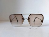Ochelari de soare vechi Romania anii 70, vintage, colectie