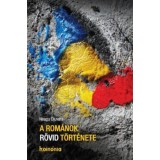 A rom&aacute;nok r&ouml;vid t&ouml;rt&eacute;nete - Djuvara