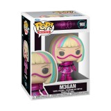 Figurina Funko Pop, Movies, Megan Cyberpunk