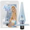 Anal Blue Butt Plug Vibrator Anal