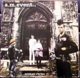 VINIL Michael O&#039;Brien &lrm;&ndash; A.M. Event (VG+), Rock