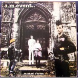 VINIL Michael O&#039;Brien &lrm;&ndash; A.M. Event (VG+)
