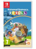 Katamari Damacy Reroll NSW