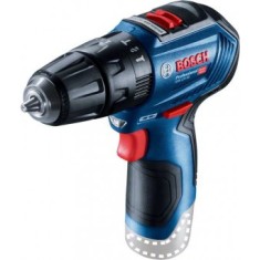 Bosch GSB 12V-30 Masina de gaurit cu percutie brushless Li-Ion, fara acumulator in set (solo) - 3165140959117