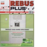 Rebus Plus. Nr. 7/2022
