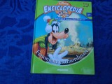 DeAgostini Enciclopedia | Disney Mickey Mouse carte copii | Fenomene