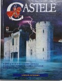 Castele - Lesley Sims, Carte