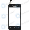 Panou tactil cu digitizor Lenovo RocStar (A319) negru