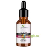 Ser Anti-Imperfectiuni pentru Fermitate cu Retinol Pur 0,3% + Vitamina E 2% Super Serum Retinol&#039;E 30ml