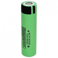 Acumulator li-ion 18650 3400mah 3.7v panasonic