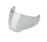 Cumpara ieftin Viziera transparenta casca modulabila (flip-up) Caberg model Levo X