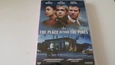 The place beyond the pines -A9 foto