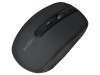 Mouse optic negru fără fir Bluetooth 10m, Logilink
