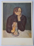 Carte Postala , Pablo Picasso
