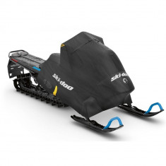 HUSA SNOWMOBIL SKI-DOO / BRP