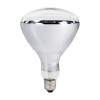 Bec InfraRosu, Adalux, E27, 250 W, Transparent