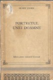 Portretul unei doamne - Henry James