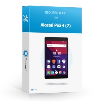 Cutie de instrumente Alcatel Pixi 4 7 (OT-8063). foto