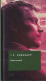 J.P. Donleavy - Roscovanul