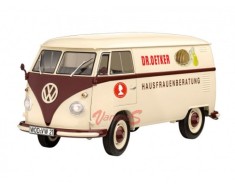 VW T1 Dr Oetker foto
