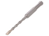 Burghiu beton 5.5mm 110mm SDS-Plus PRO 4