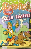 Dan Abnett, Chuck Dixon, Brett Lewis - Scooby-Doo: La teatru, cu ilustratii de