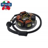 Cumpara ieftin Magnetou (stator aprindere) Ape 50 FL / FL2 (89-) - Vespa PK 50 S - PK 50 S Lusso - PK 80 S - PK 100 S - PK 125 ETS - PK 125 S - 8 fire