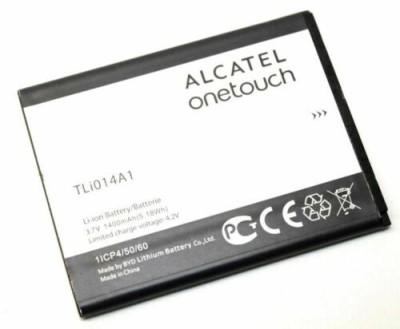 Аккумулятор alcatel 4027d