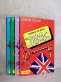 Engleza pentru admitere (Teora, 1996, 4 volume) - Andrei Bantas
