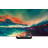 Televizor MiniLED METZ 65MNE9000, 164 cm, Smart Google TV ,4K Ultra HD, 120 Hz, Clasa F (Model 2024)