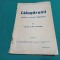 CĂLUGĂRENII SUBT O NOUĂ &Icirc;NFĂȚIȘARE * COL. C-TIN ZAGORIȚ / 1940 *011