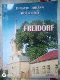 Freidorf-Dirschl Johann Boer Jeno (limba germana,maghiara,romana)