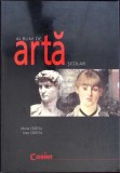 Album Arta Scolar Maria Cristea, Ioan Cristea - Editura Corint, 2010, 47 pagini