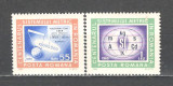 Romania.1966 100 ani Sistemul Metric ZR.258, Nestampilat