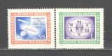 Romania.1966 100 ani Sistemul Metric ZR.258