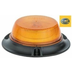 Girofar led slim Hella prindere fixa 12v/24v