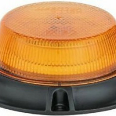 Girofar led slim Hella prindere fixa 12v/24v