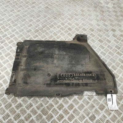 Scut motor st&amp;acirc;nga spate AUDI TT FV3 2020 OEM: 8S0825206A foto