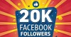 Urmaritori Facebook Reali - 5000 Urmaritori - Promovare Facebook Rapida! - Conturi Reale 100% - Creste-ti Popularitatea Facebook