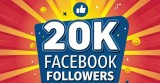 Urmaritori Facebook Reali - 5000 Urmaritori - Promovare Facebook Rapida! - Conturi Reale 100% - Creste-ti Popularitatea Facebook